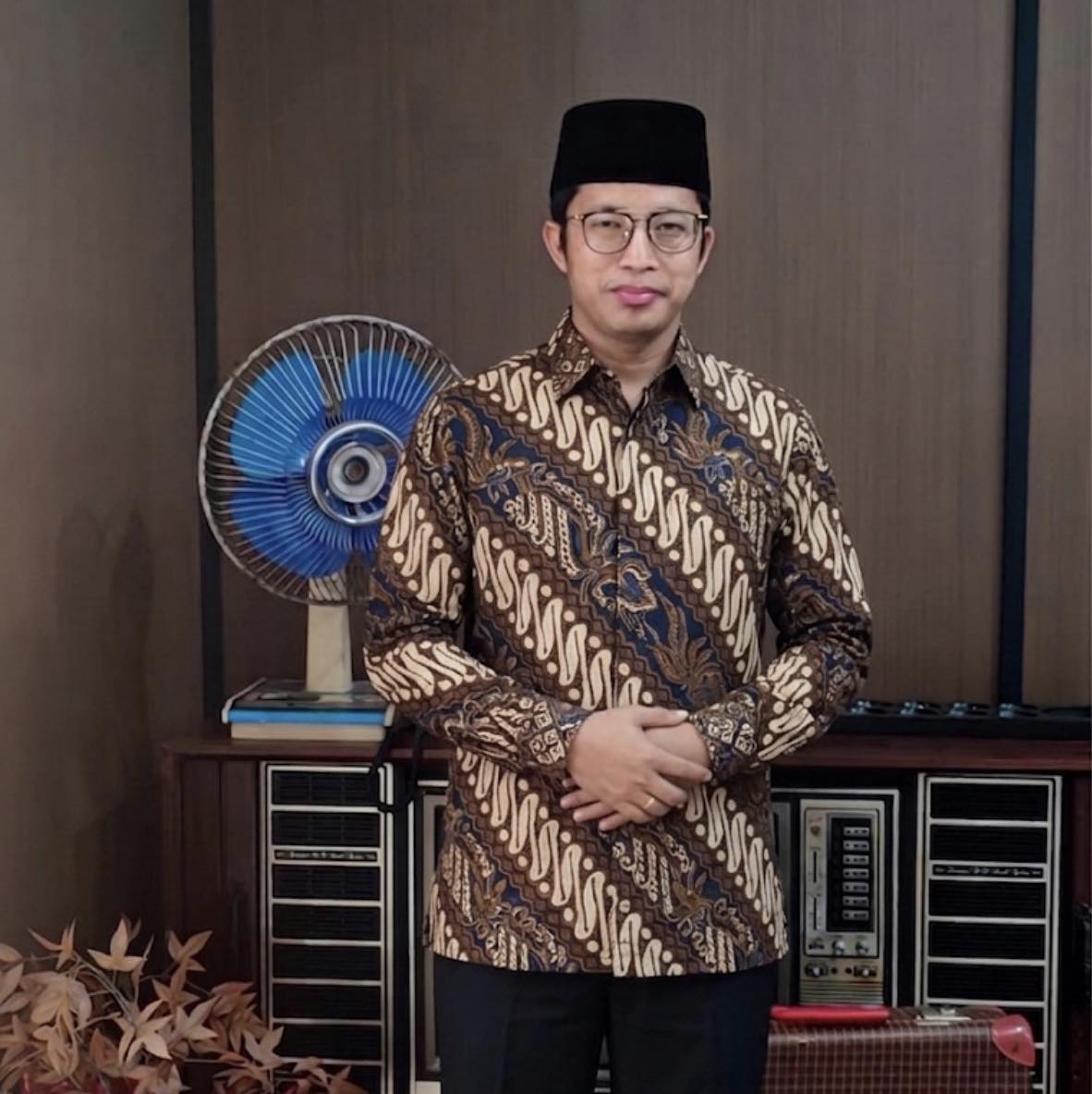 Angah Sunan