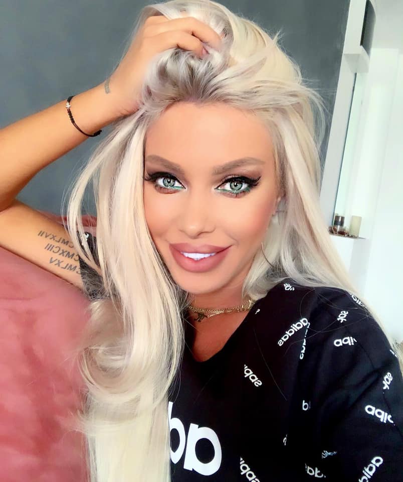 Loredana Chivu