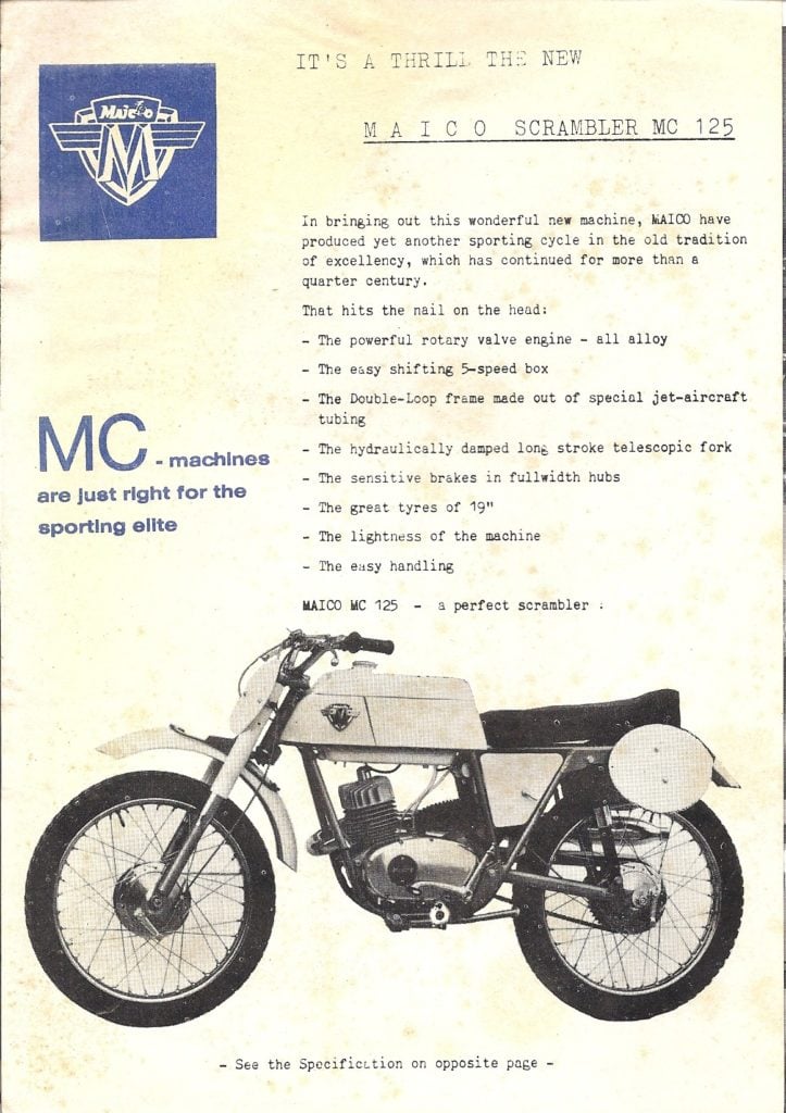 Reproduction Data Plate – Wards Riverside 125 250 350 Motorcycle (Aluminum)