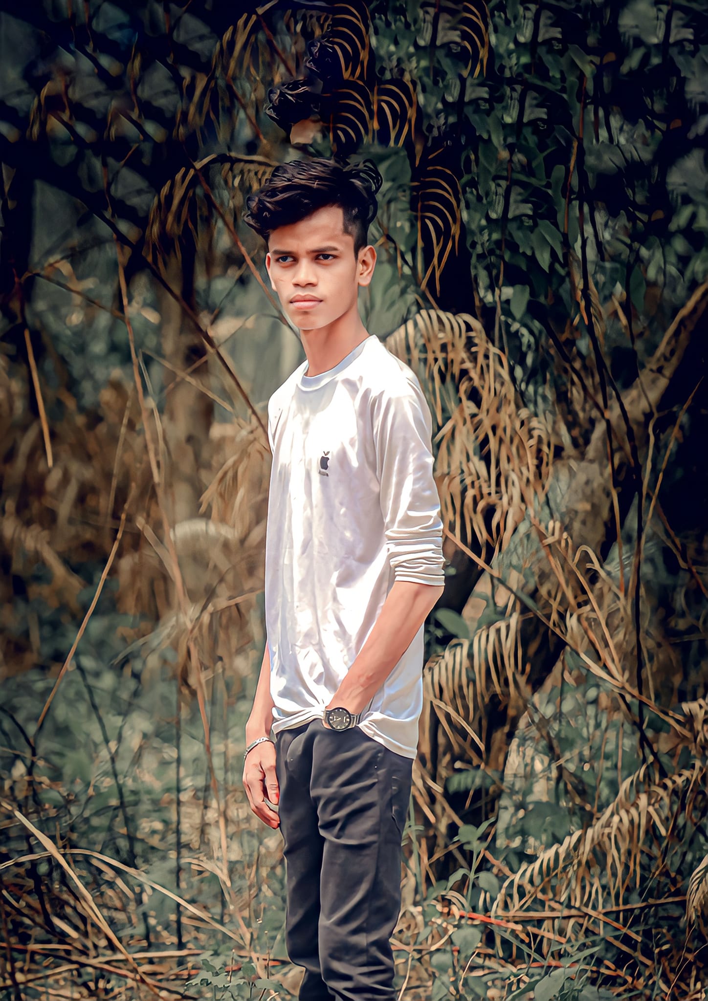 RJ Ridoy