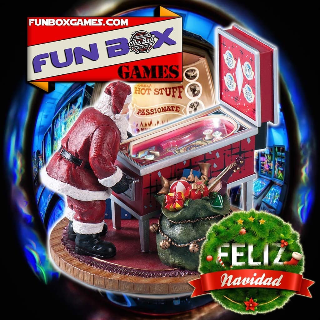 Fun Box Games