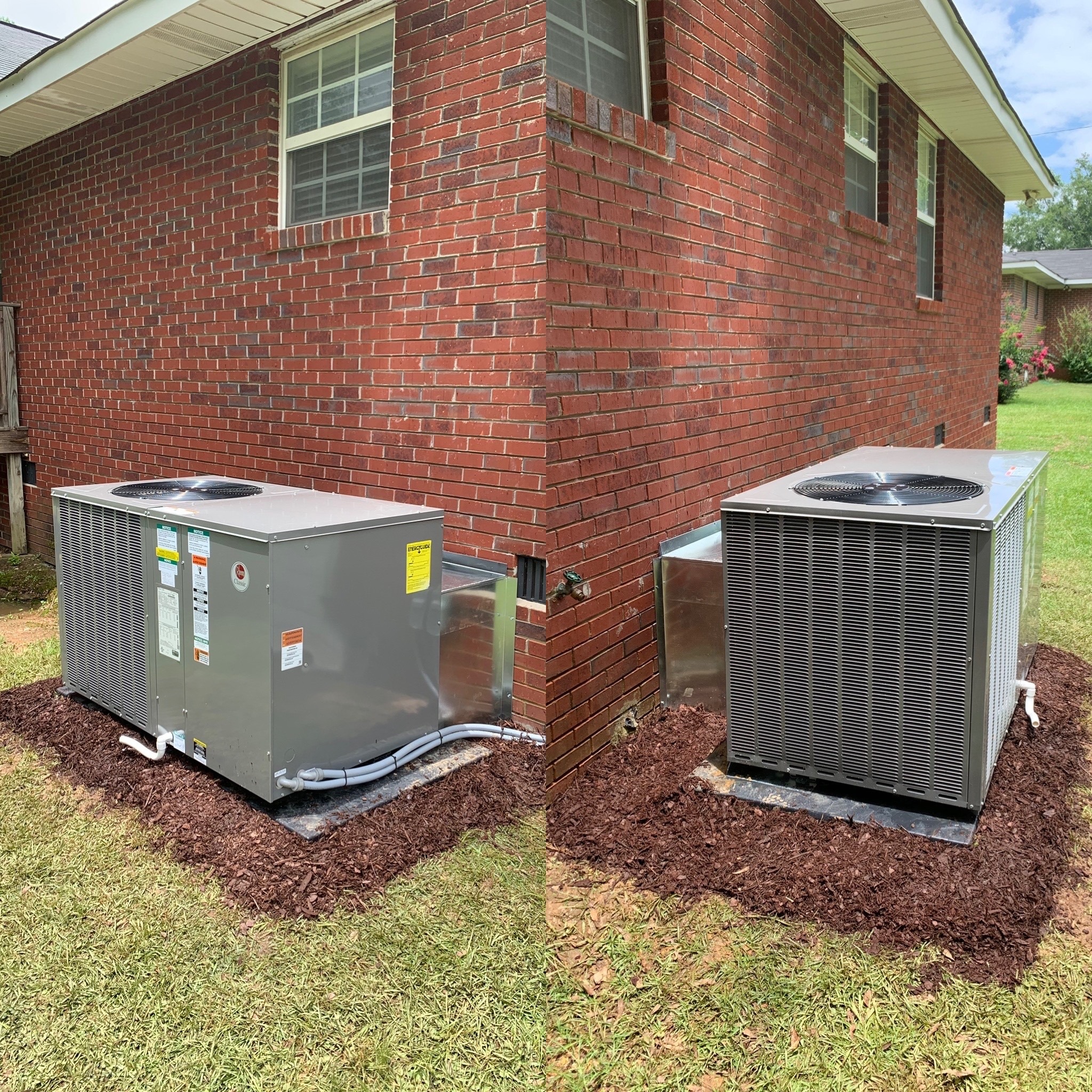 Climate Crafters - HVAC & Electrical Service | Sylacauga AL