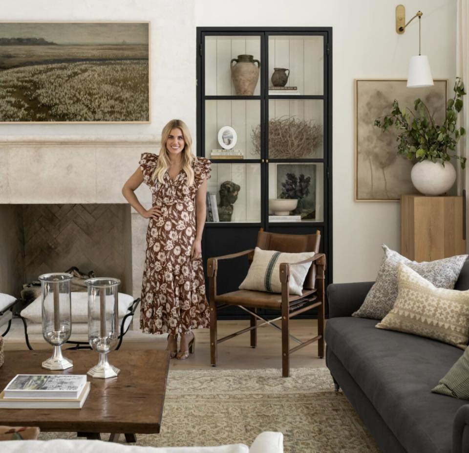 Elevated Interiors on a Budget | McGee, Pottery Barn, Magnolia Inspired ...
