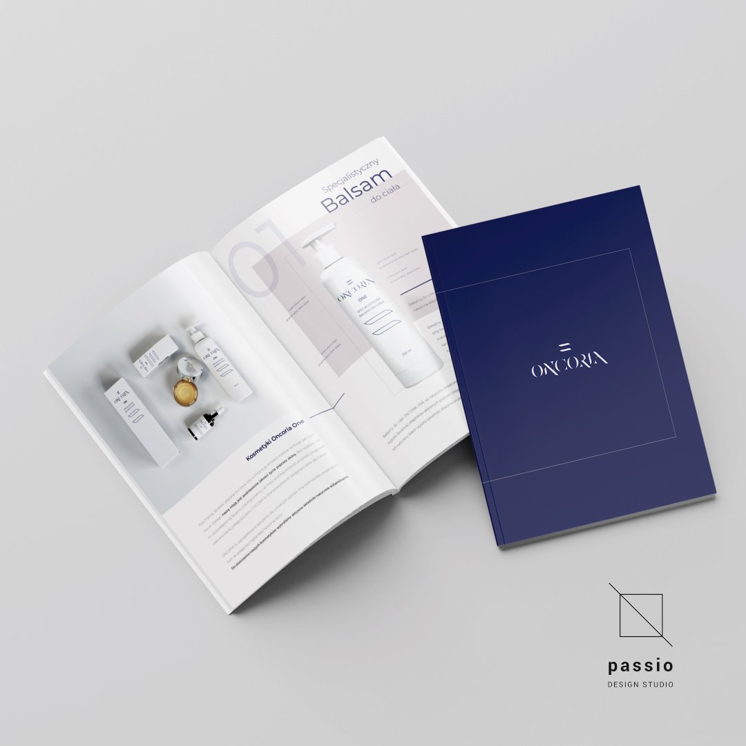Passio Design Studio | Bydgoszcz