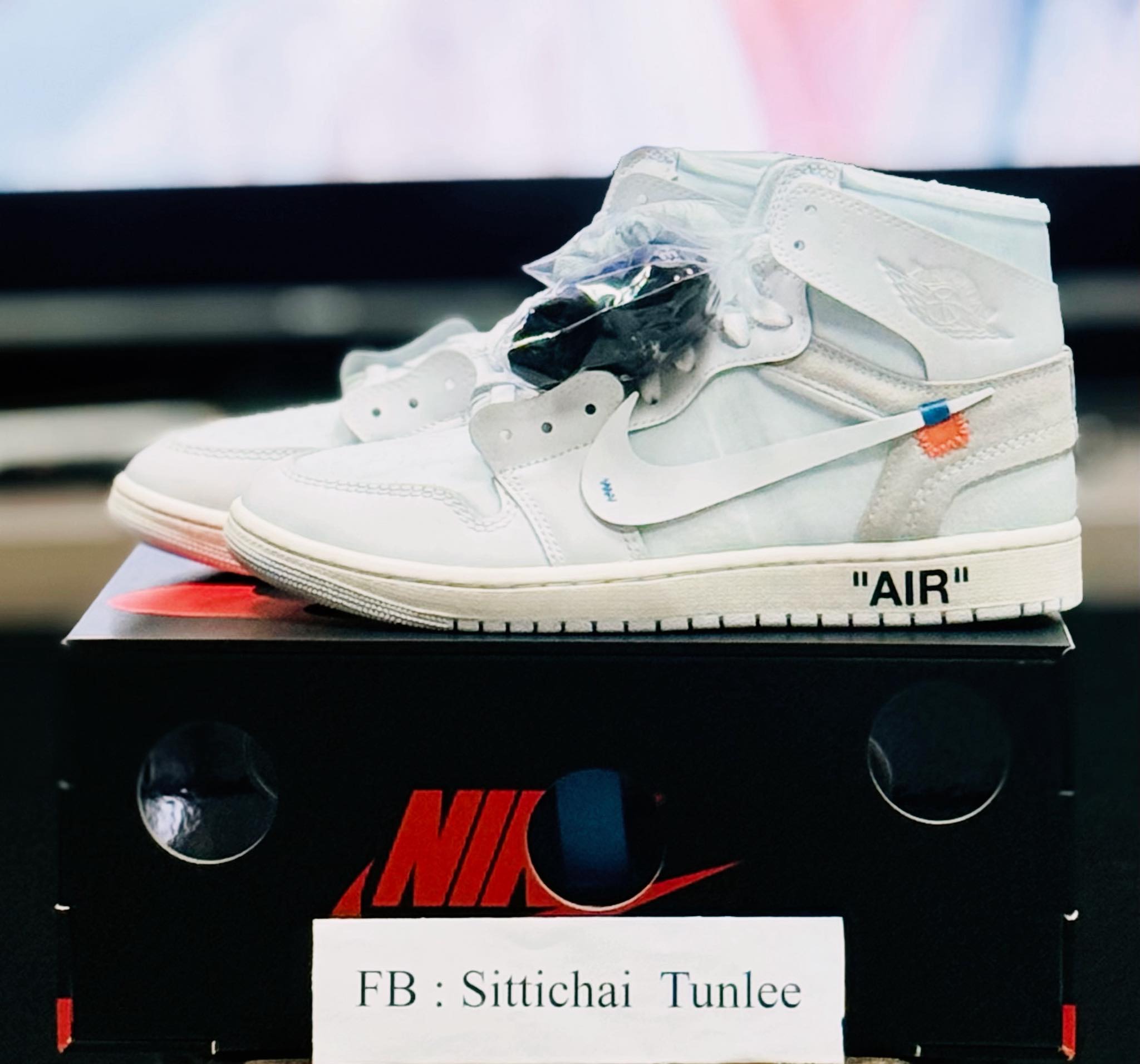 Nike Air Jordan 1 High OG price