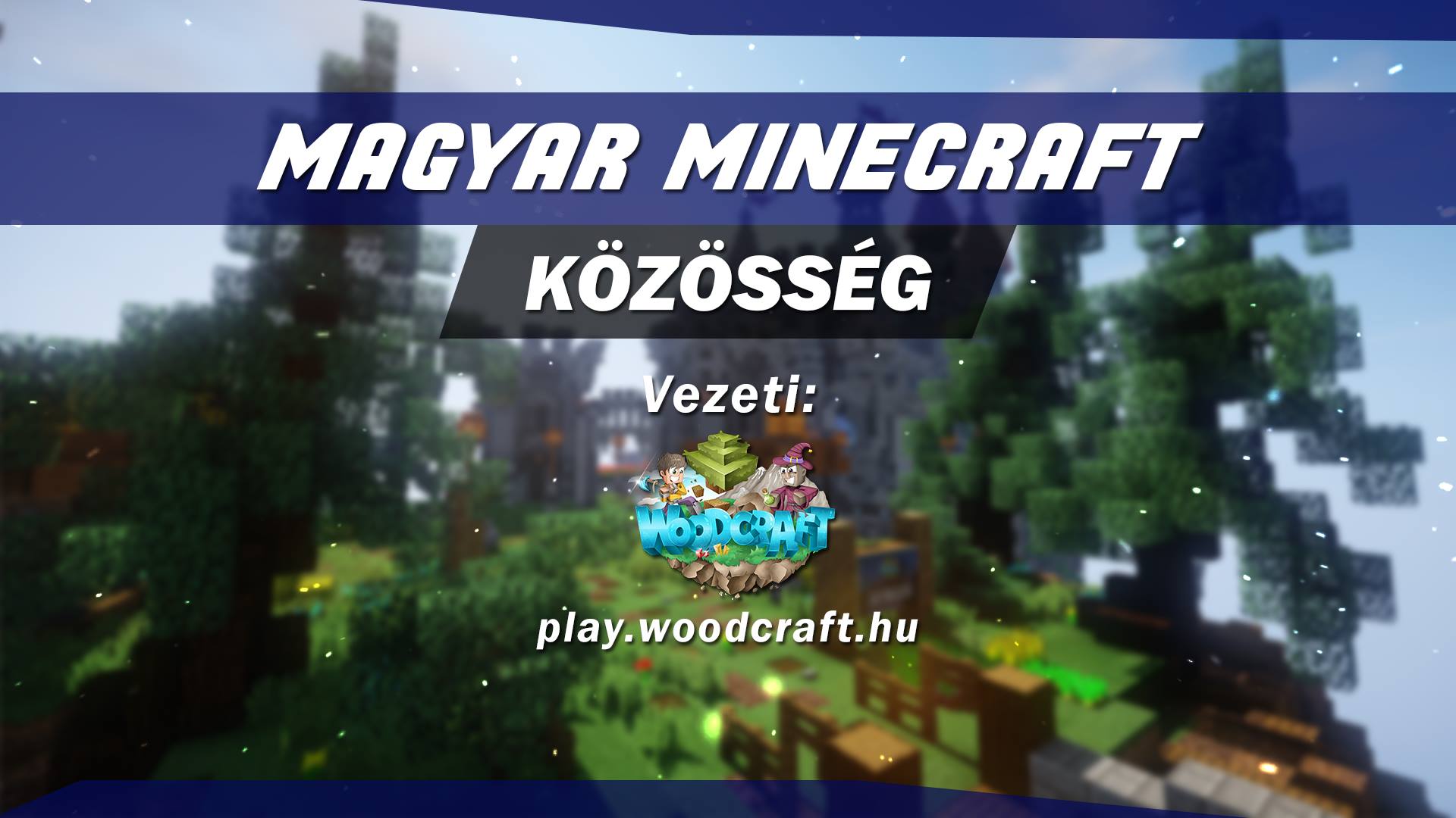 Magyar Minecraft Közösség Public Group | Facebook