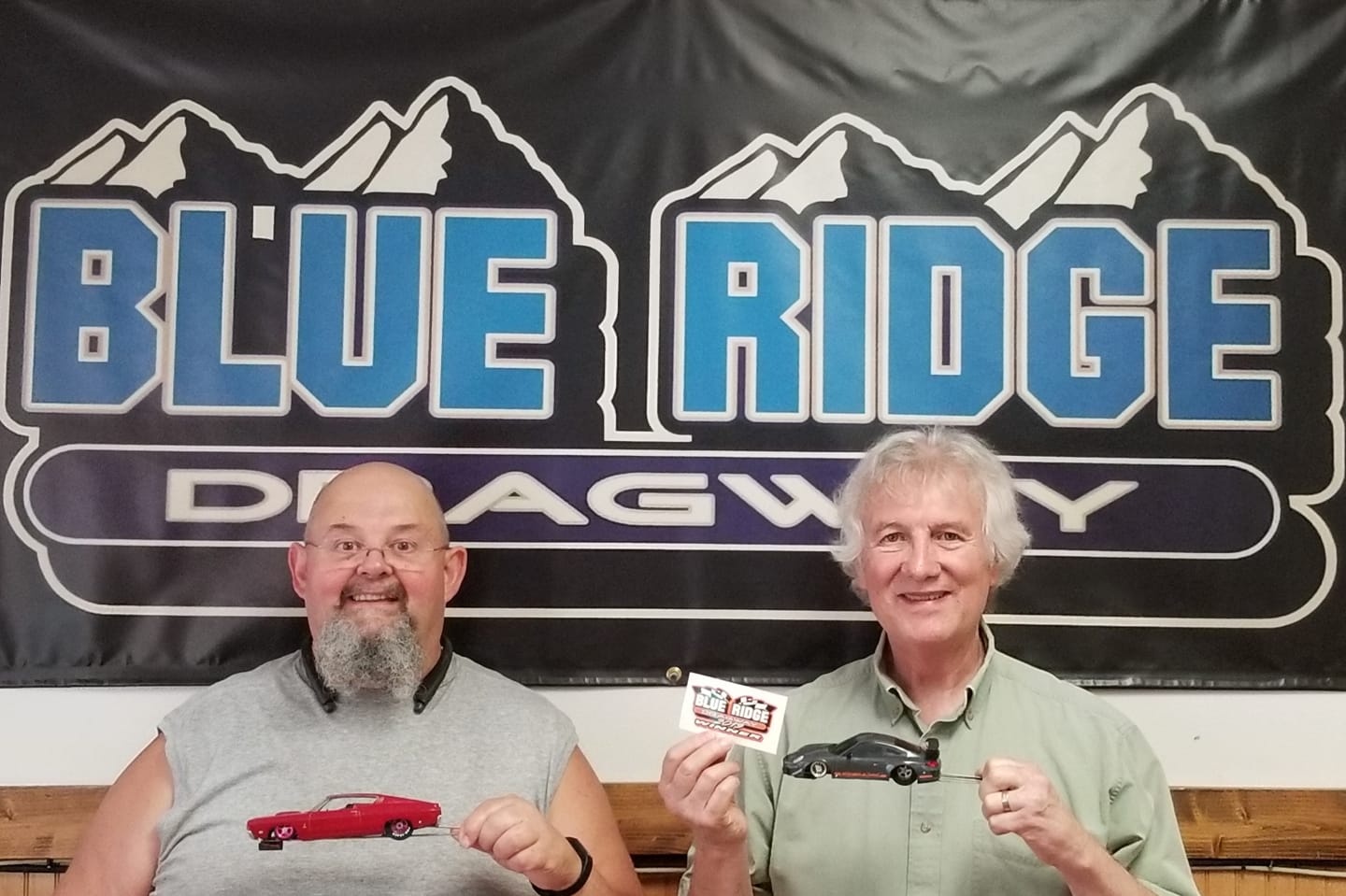 Congratulations to David Groce on the... - Blue Ridge Dragway | Facebook