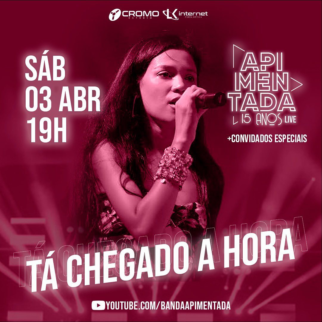 Banda Apimentada