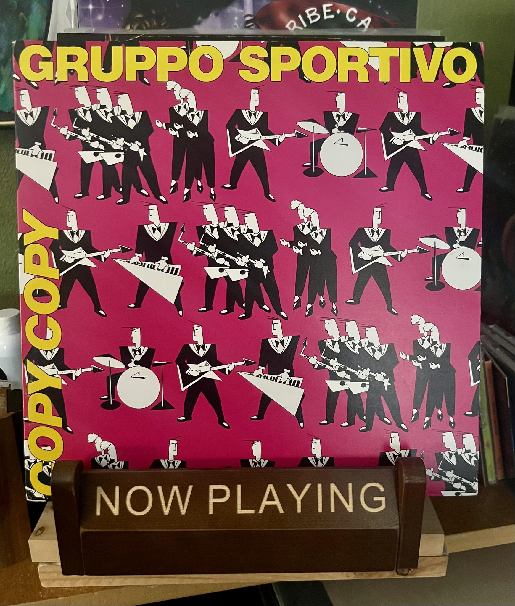 Gruppo Sportivo | Facebook