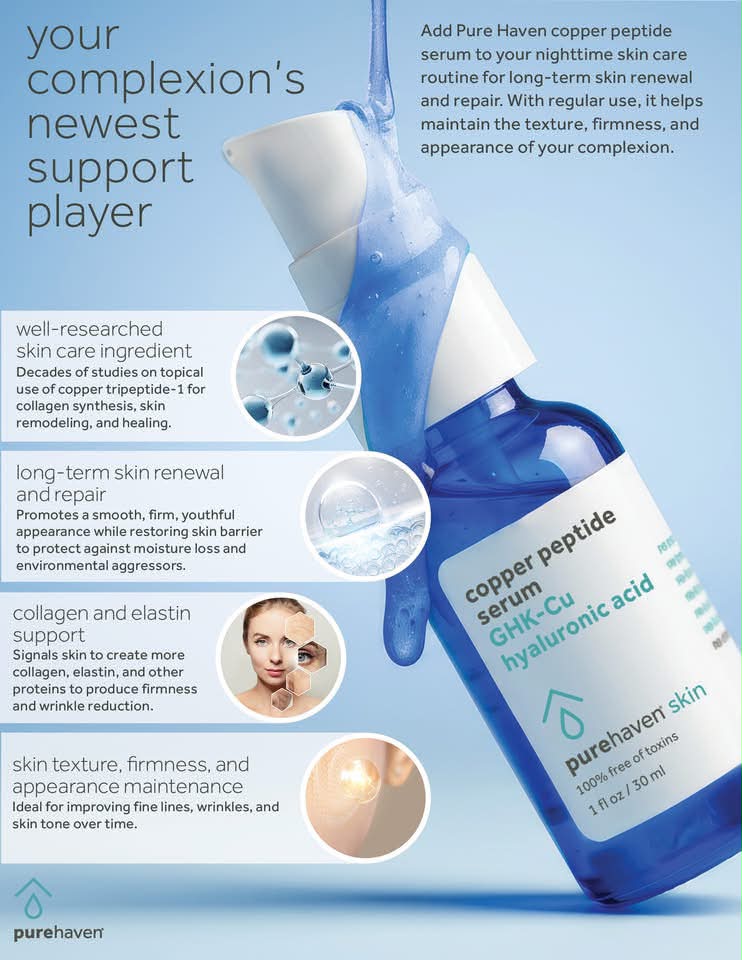 is ghk cu safe for 15 year olds GHK-Cu Wound Healing: Off-Label Evidence, Monitoring, and What Clinicians Should Know Peptide Therapy for Inflammation: A
