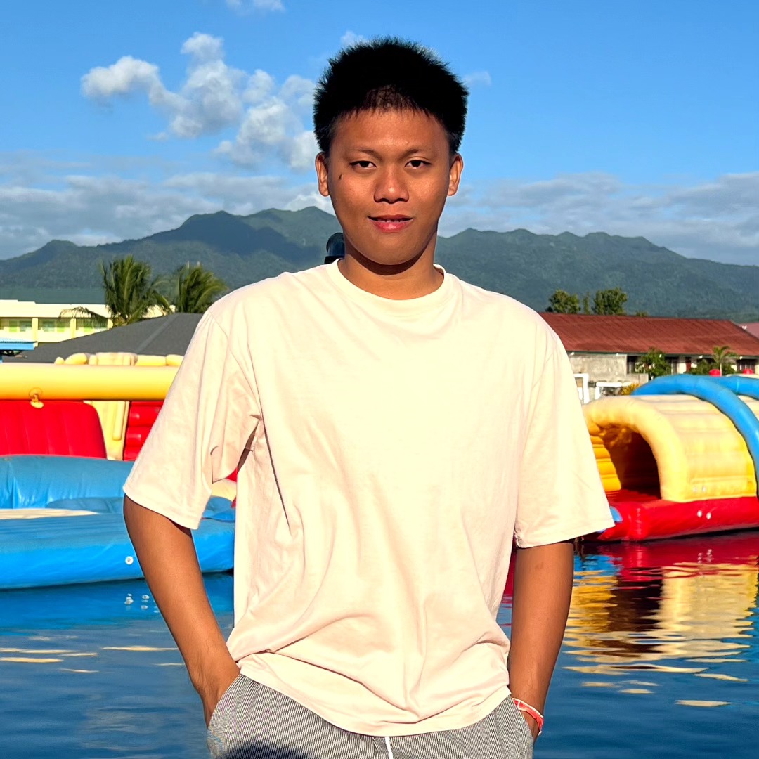 Jeric Reyes Tejeron