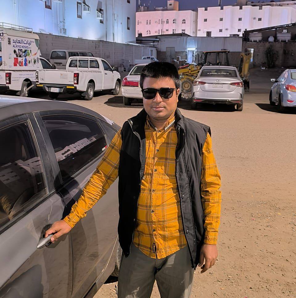 Sajjad Hossain