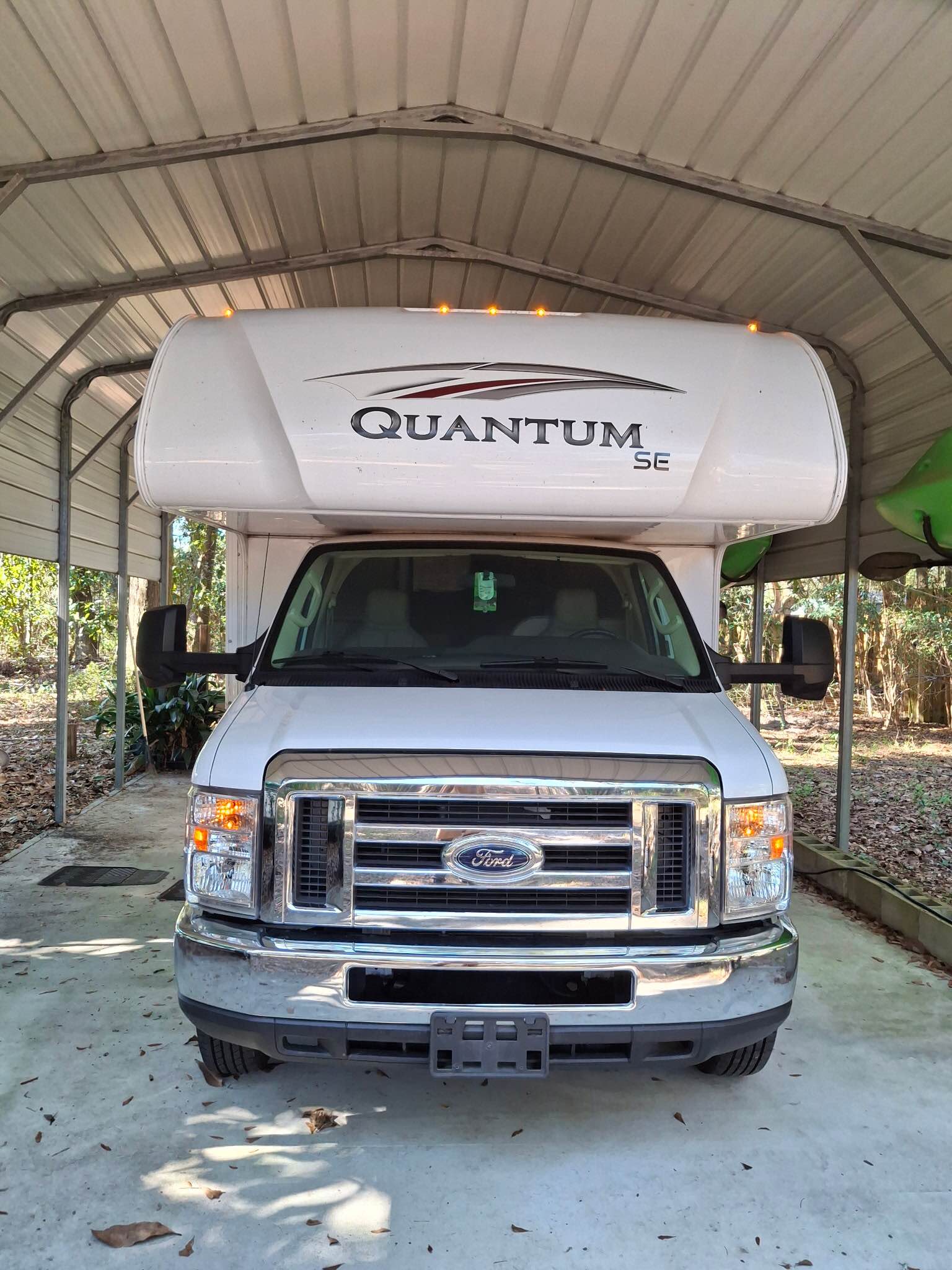 2020 Thor Motor Coach Quantum - RVs & Campers - Bagdad, Florida ...