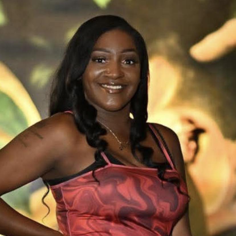 La'Tresa Carr - I would say Period, but I ain't finished... | Facebook