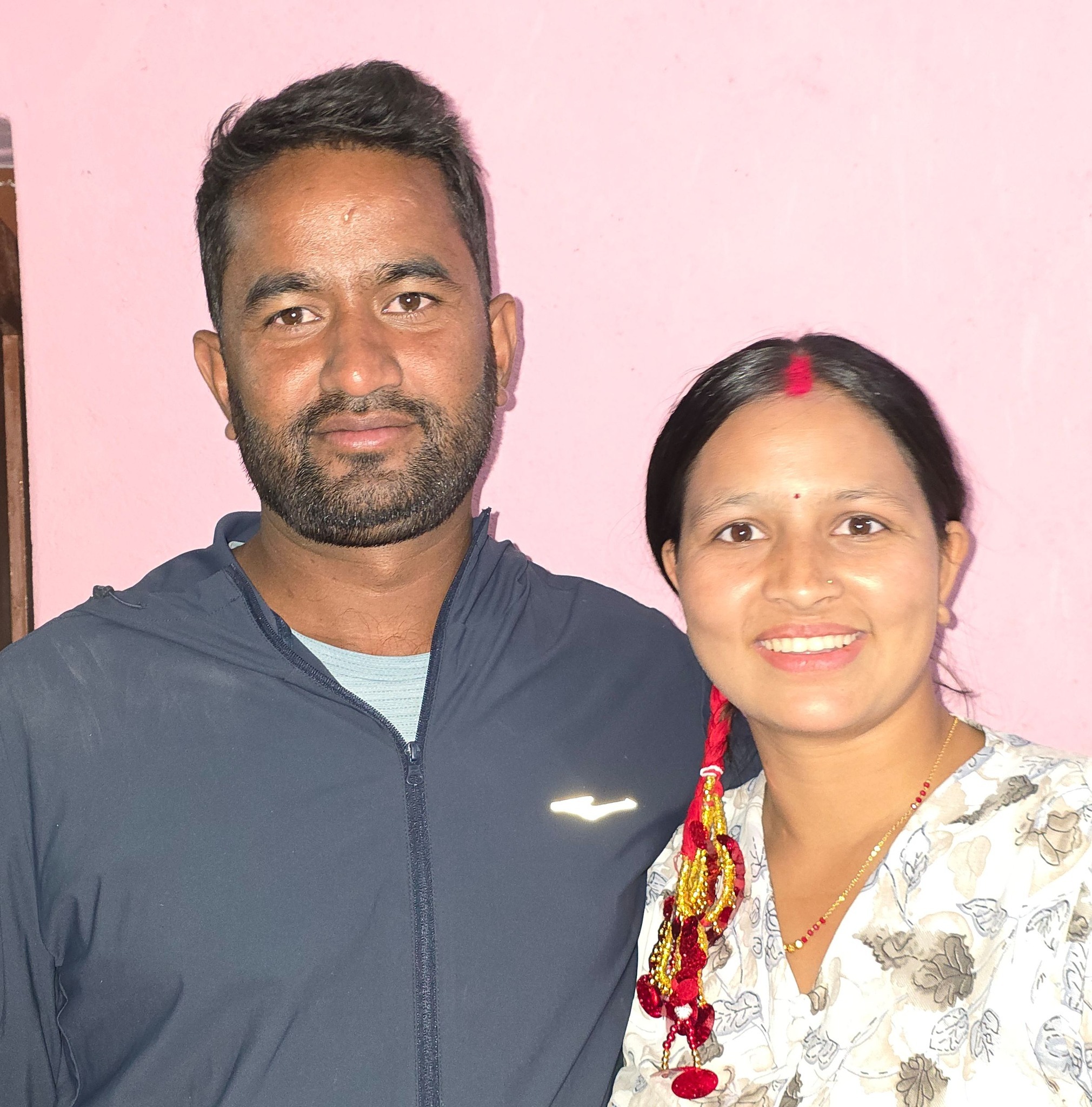 Upendra Raj Regmi