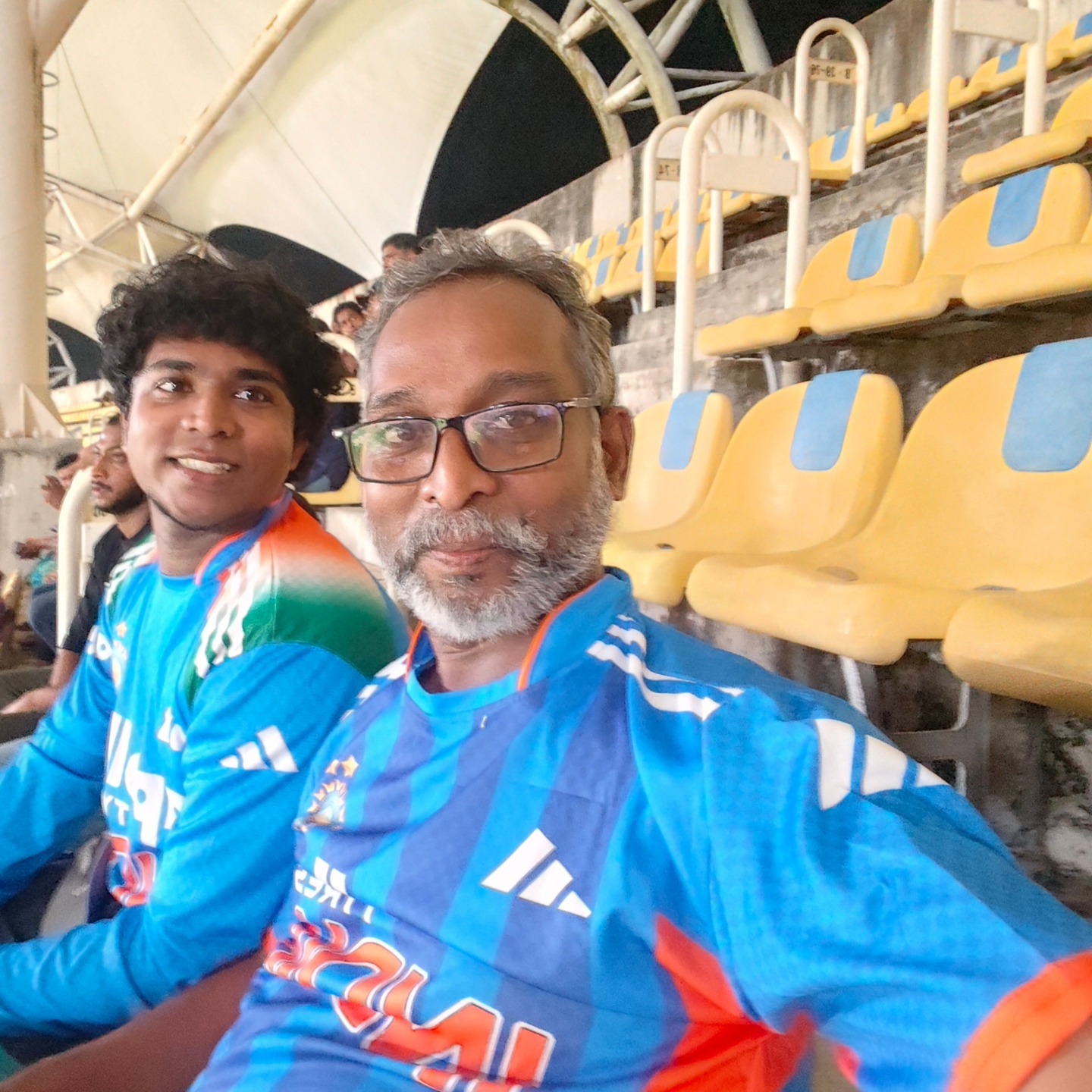 Gilbert Raj