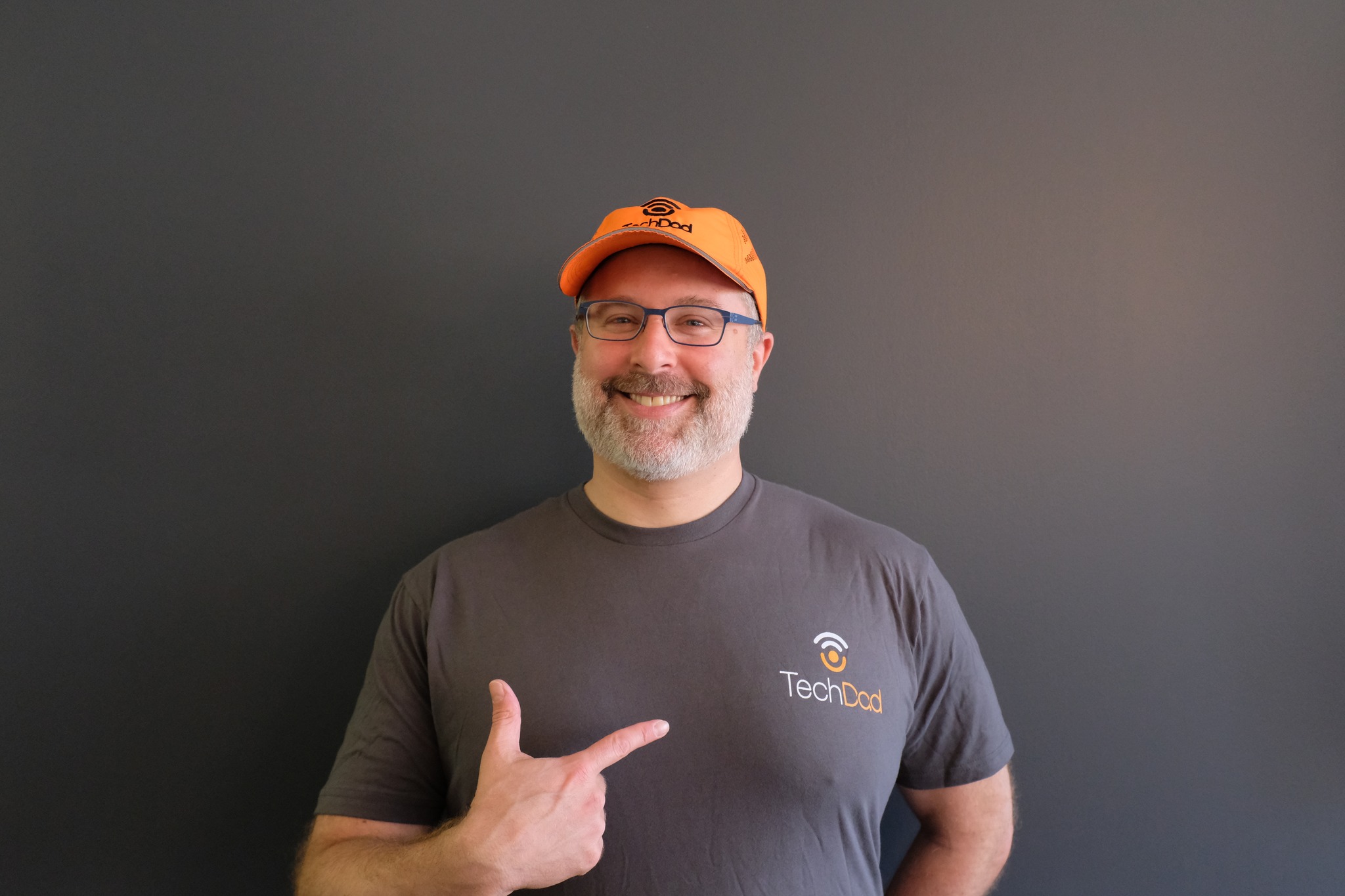 Tech Dad, Inc. | New York NY