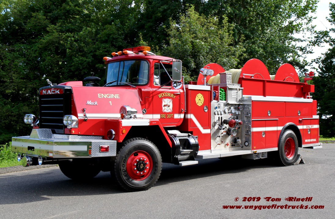 UNYque - One of the top rigs on my all time 