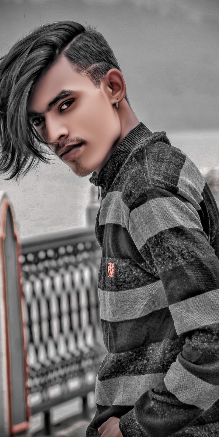 Shiva Raj