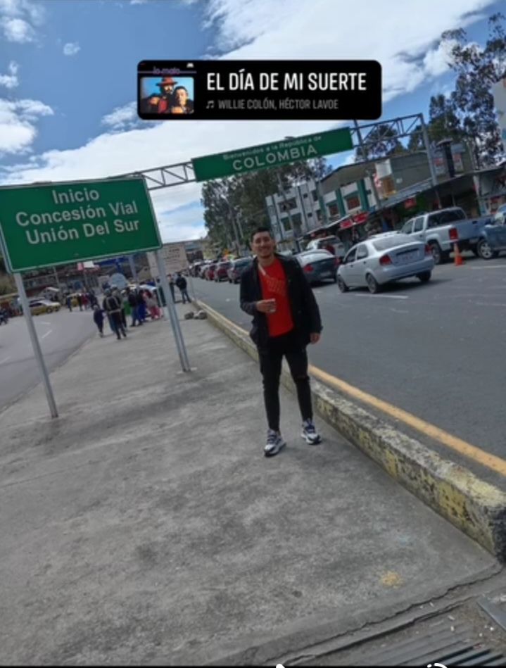 Frans Rojas