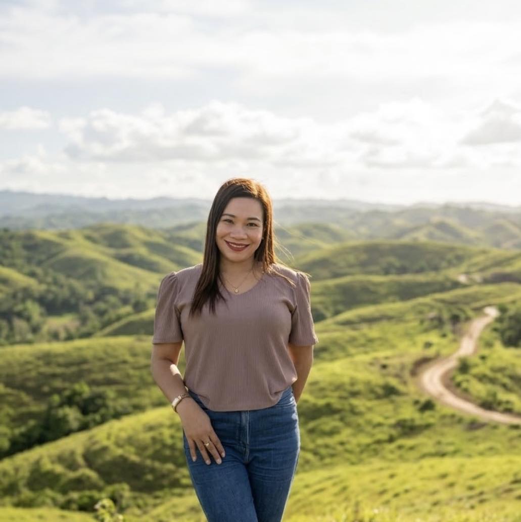 Edelyn Duran Pechardo