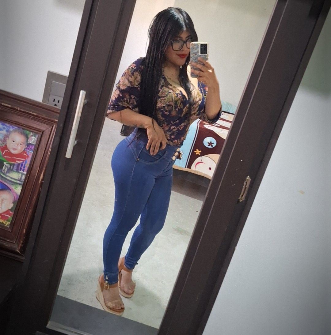 Karen Mendoza Jim