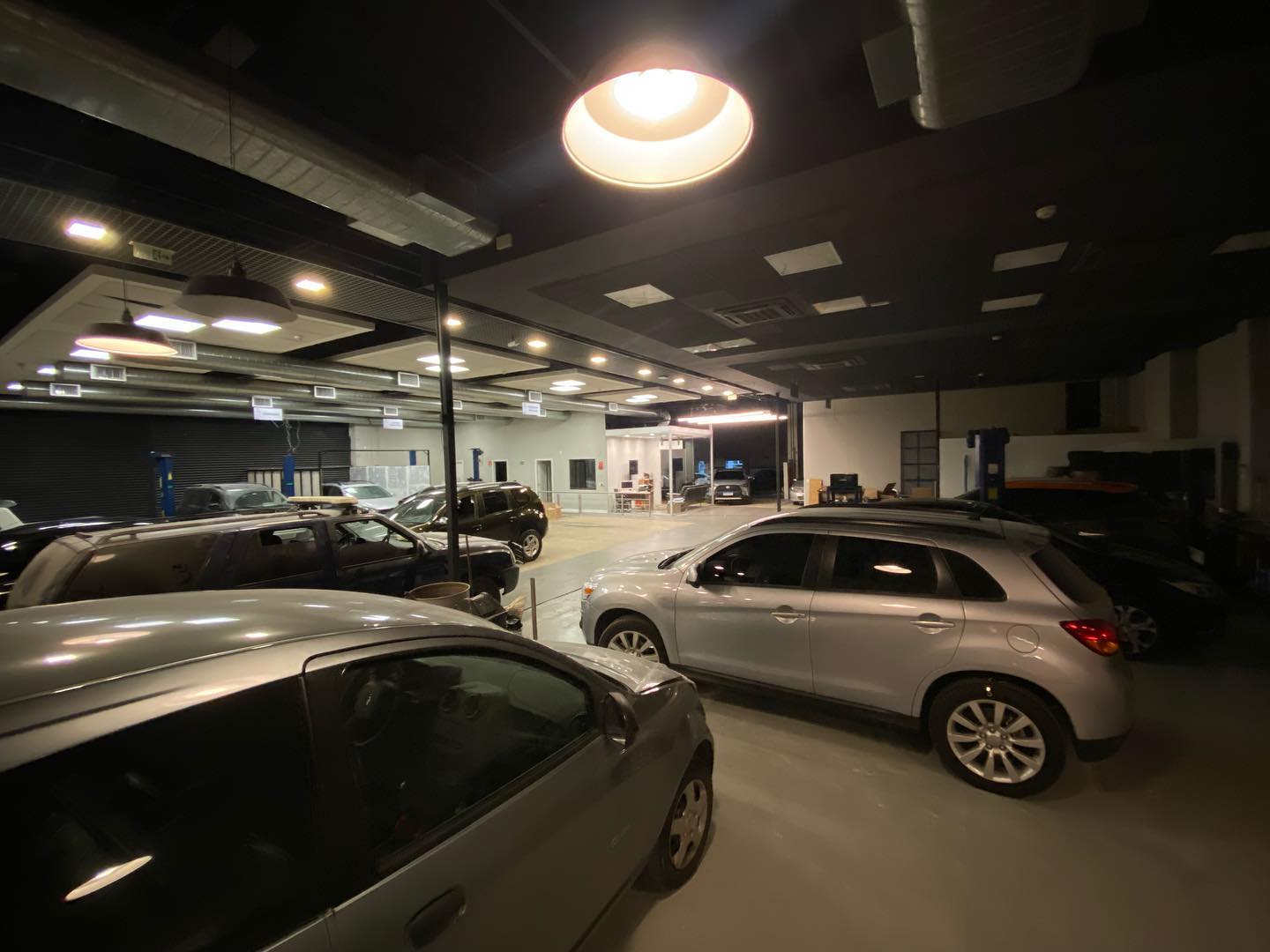 TREND Auto Service | São Paulo SP