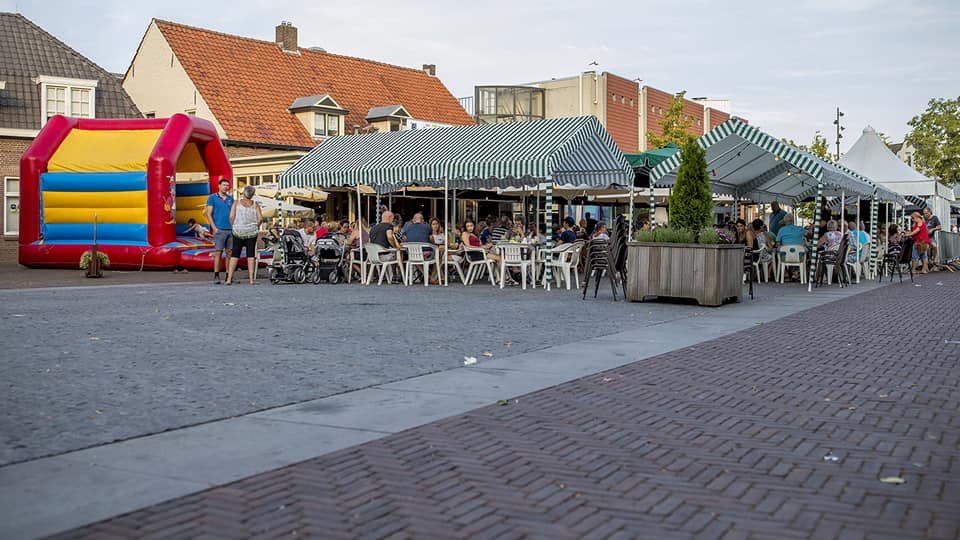 Midzomer Activiteiten Asten | Asten