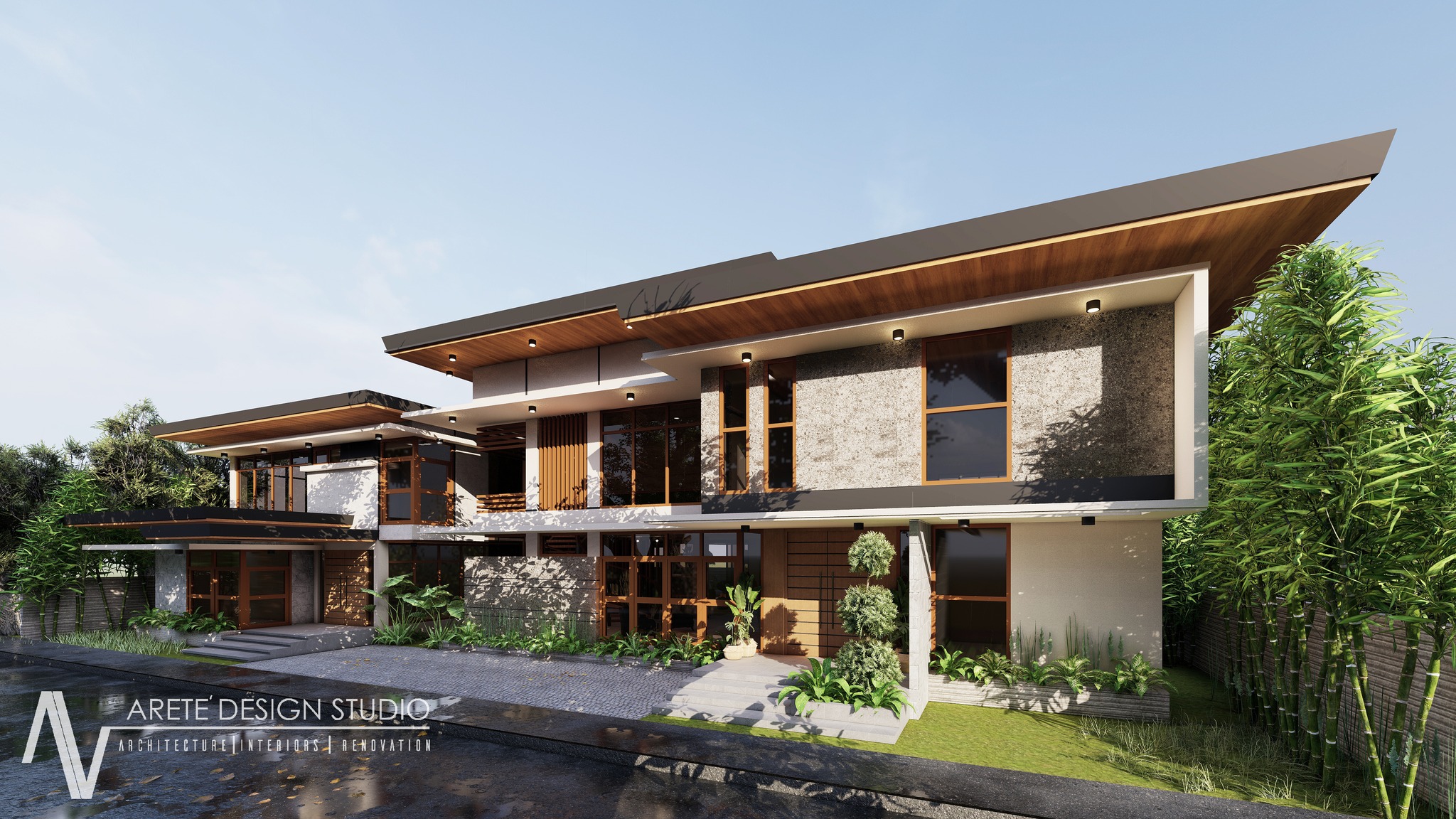 Areté Design Studio