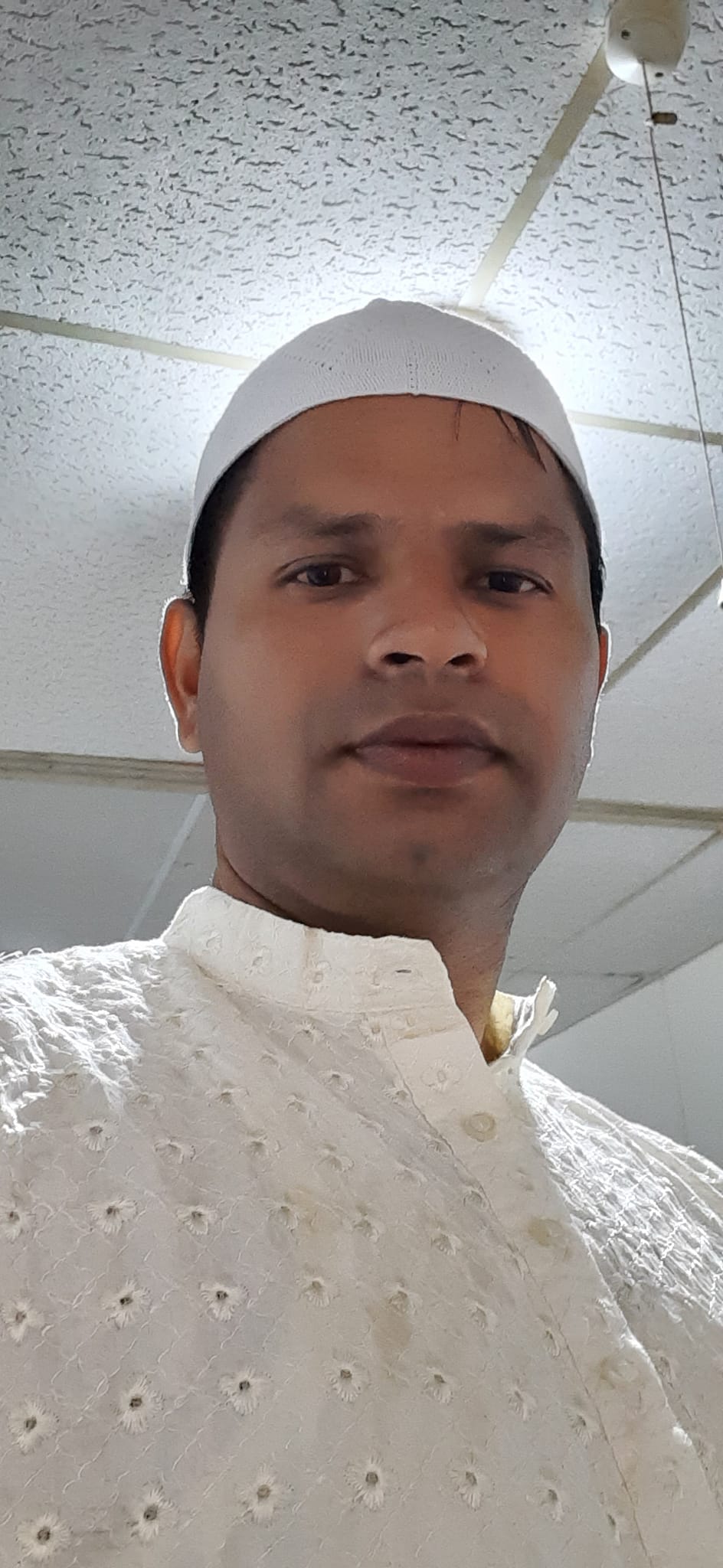 MD Rafikul Islam Ringkon