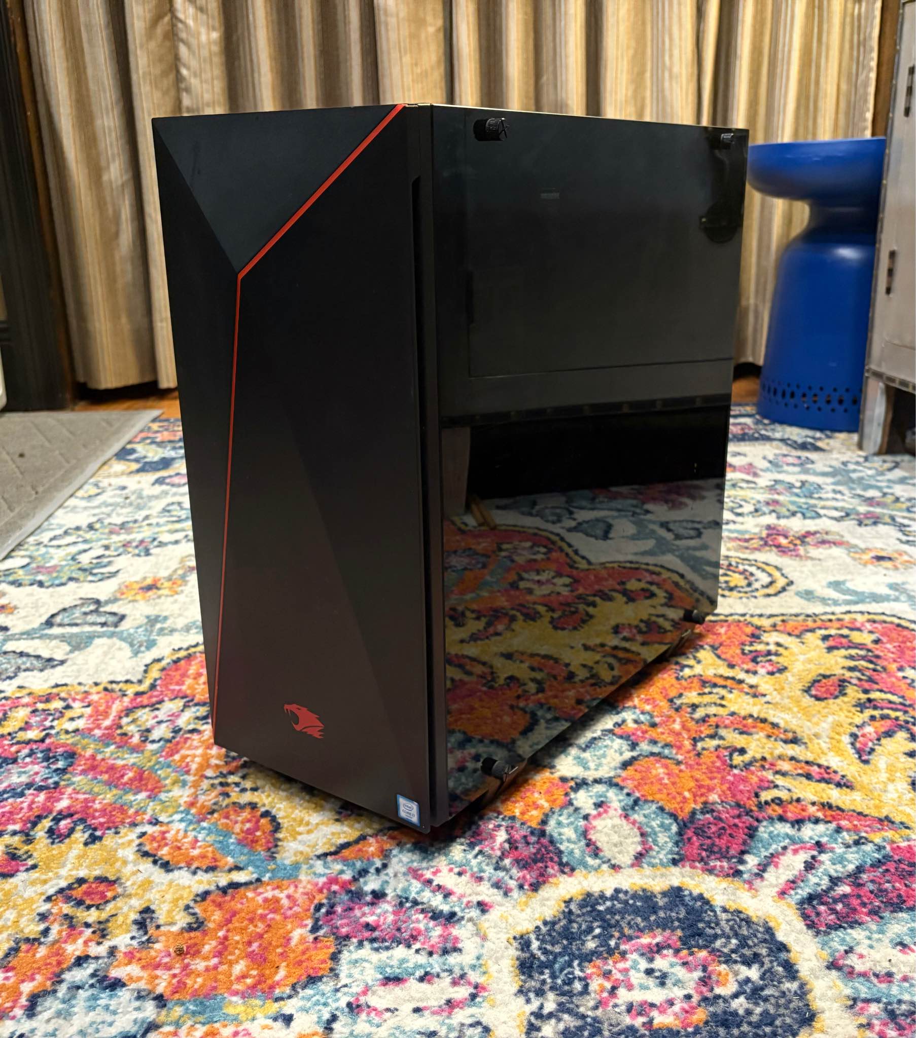 ibuypower prebuilt Intel Core i7 Gaming PC - Computer Cases - Jackson ...