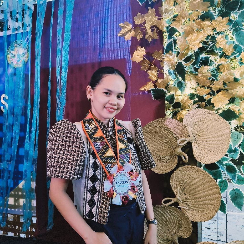 Rowelene Matubang Tamo
