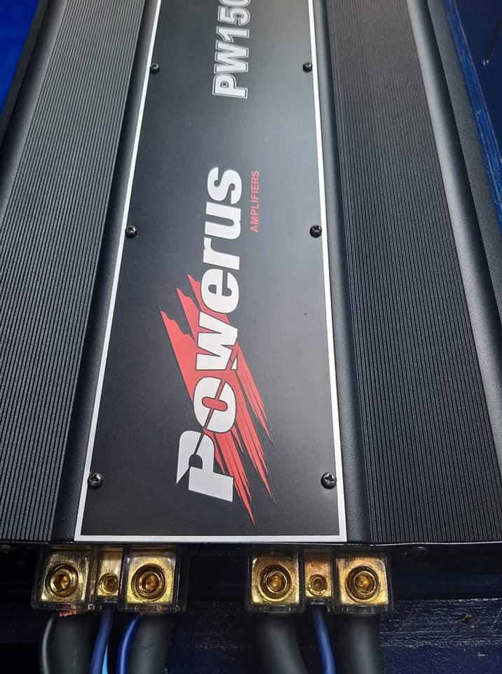 DC Autotronics & Boom Box Design
