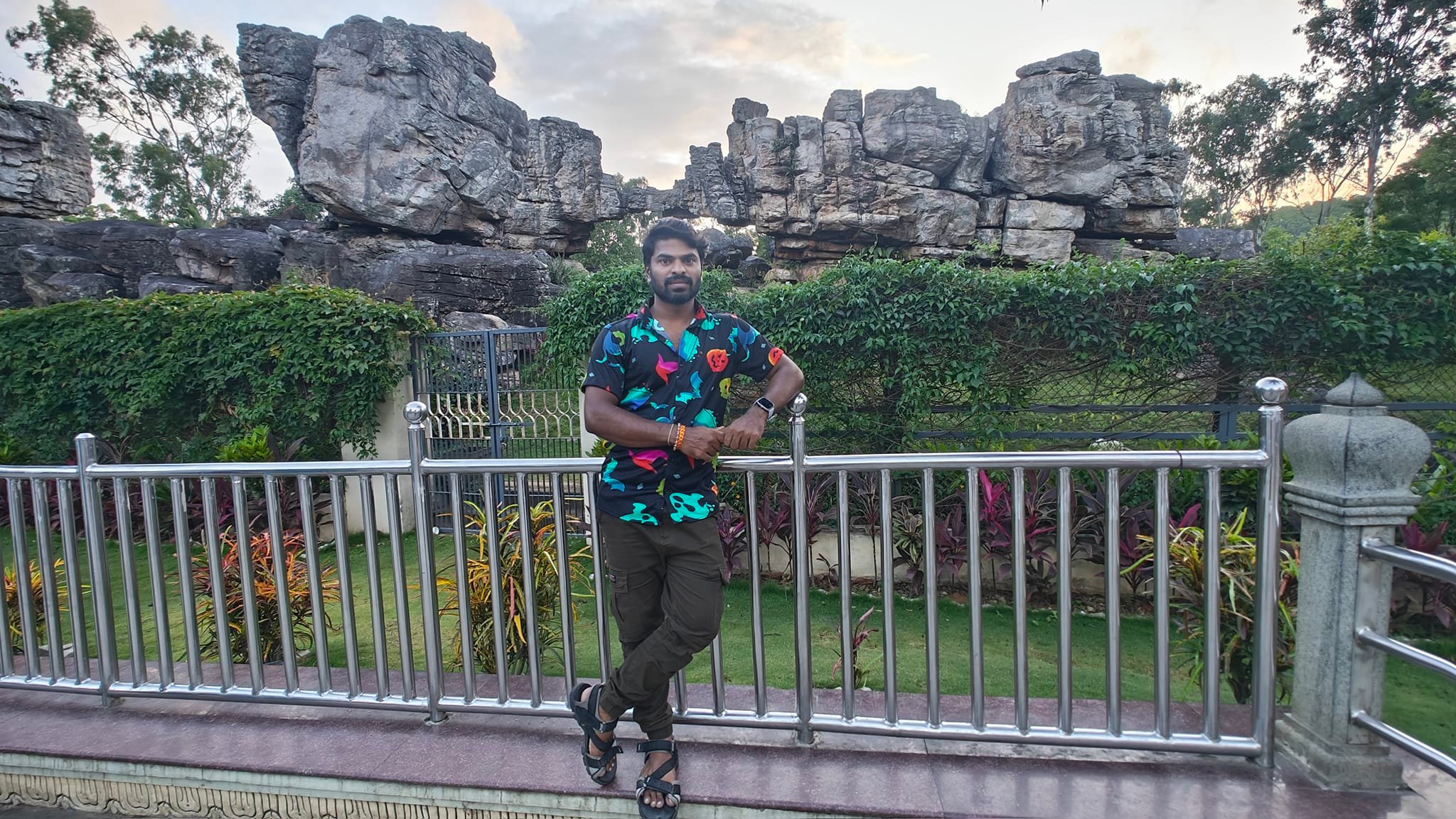 Mani Manu