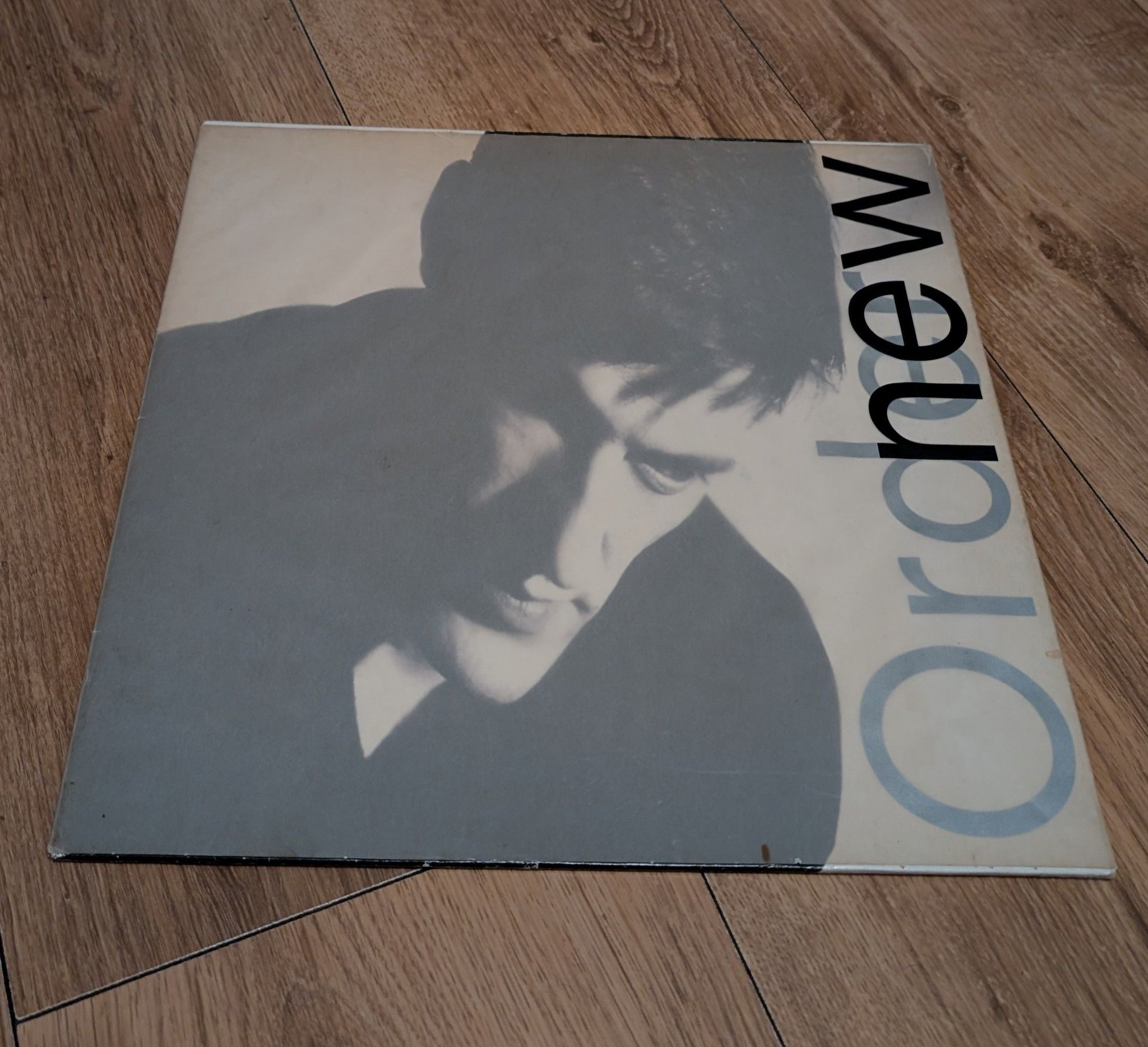Low-Life, released in May 1985, is the third album by the band New 