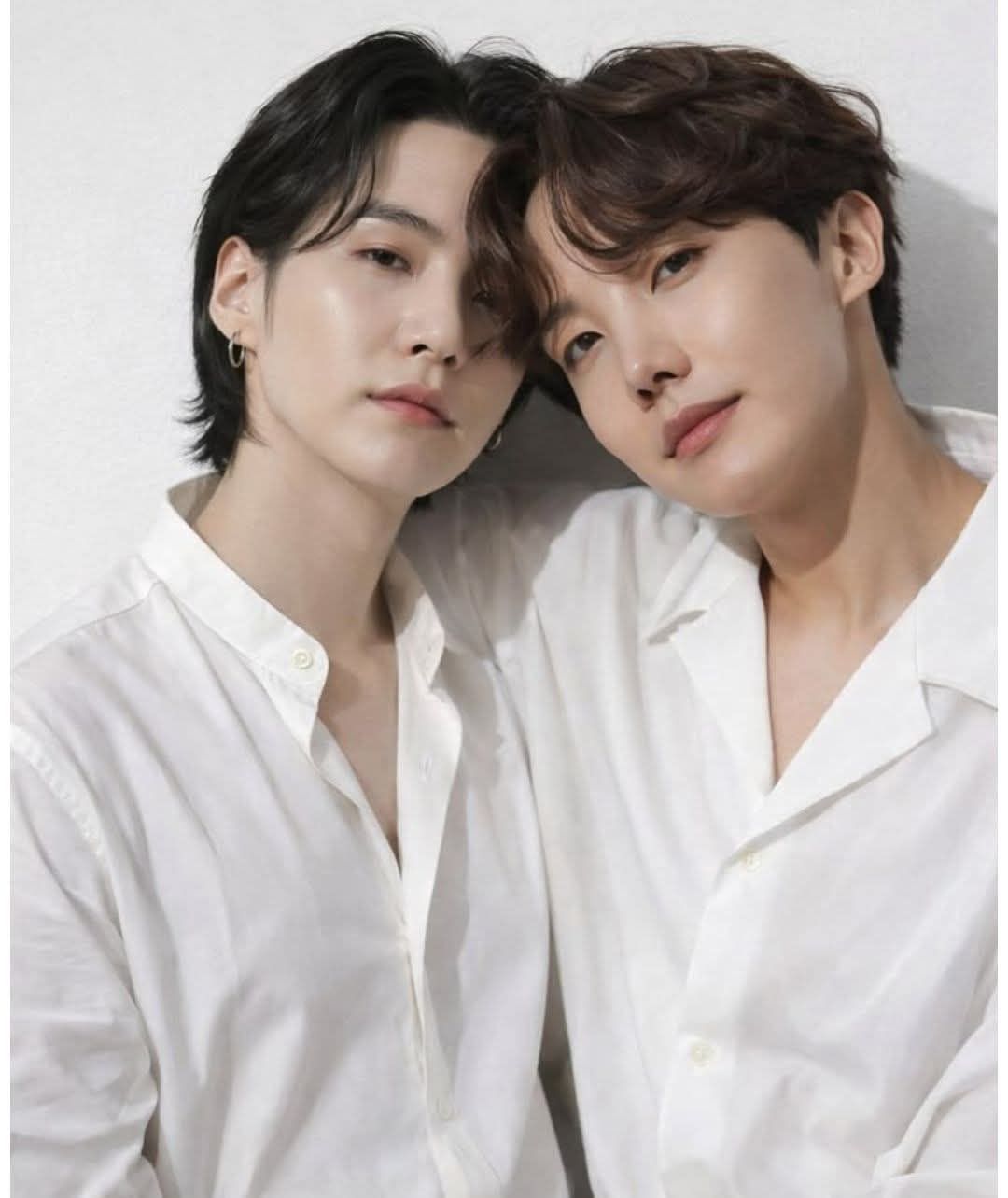 BTS #방탄소년단 #LOVE_YOURSELF Poster #SUGA