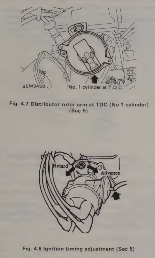 Ignition Timing | Facebook