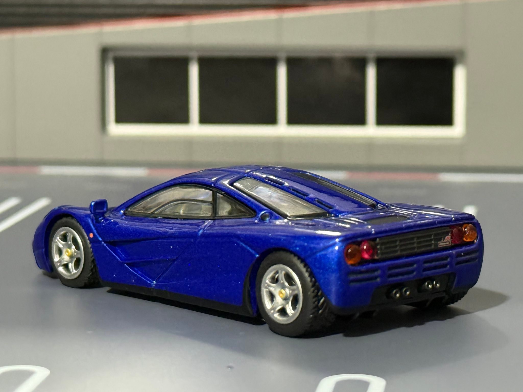 MINI GT at Hobby Expo China 2025 ?? ? Featuring Mr. Hironao 