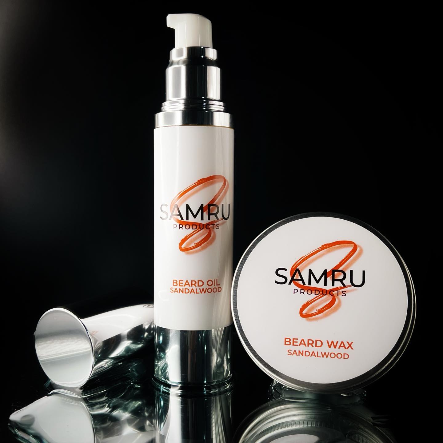 SAMRU Products | London