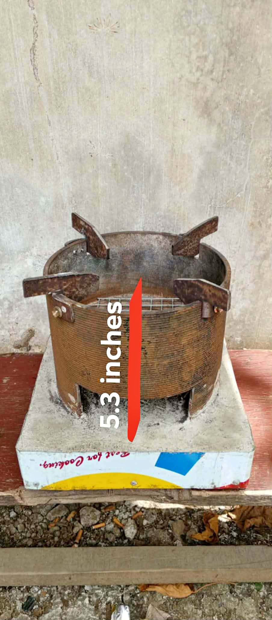pinakamatibay na kalan - Cookware - Zamboanga City | Facebook ...