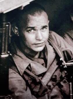 SGT GELDON PAID THE... - World War II veterans'memories