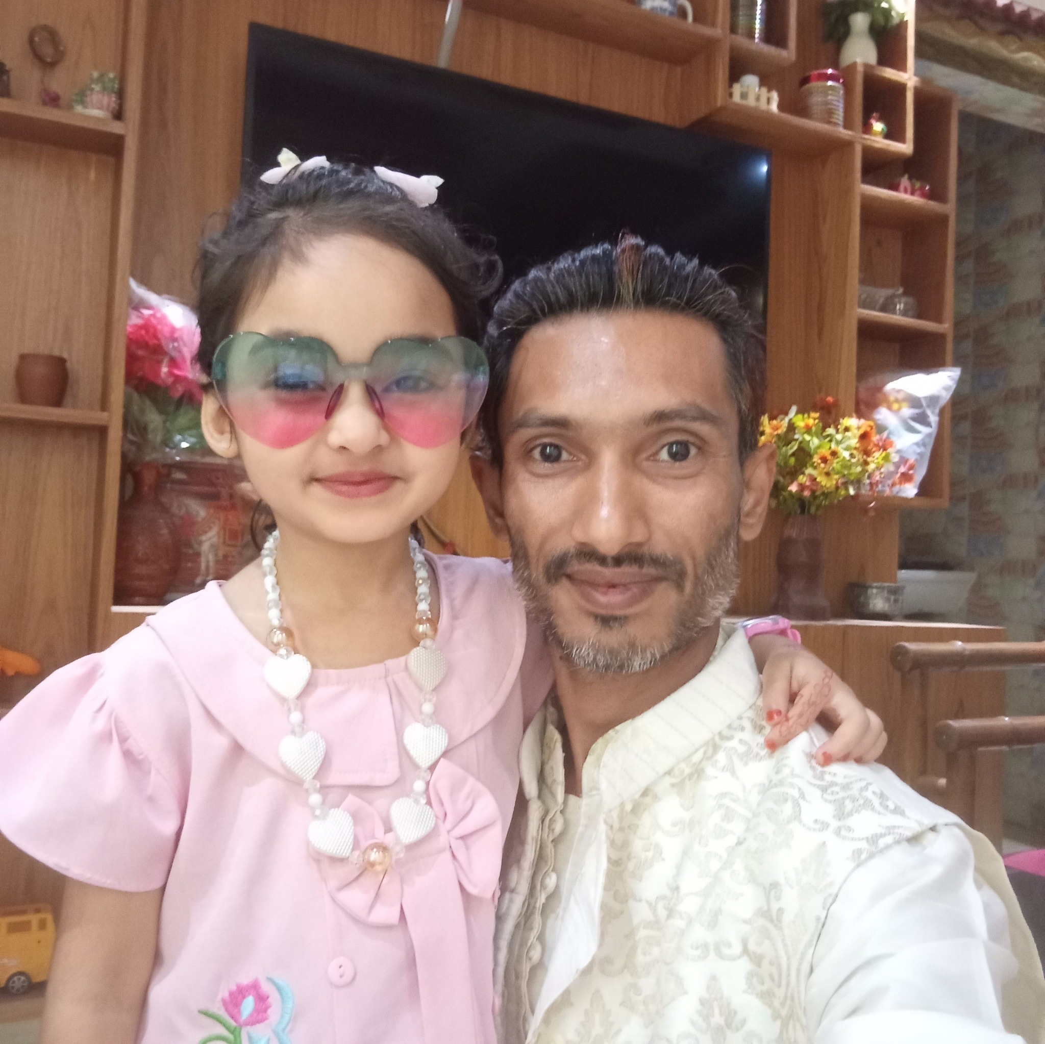 Sohel Rana