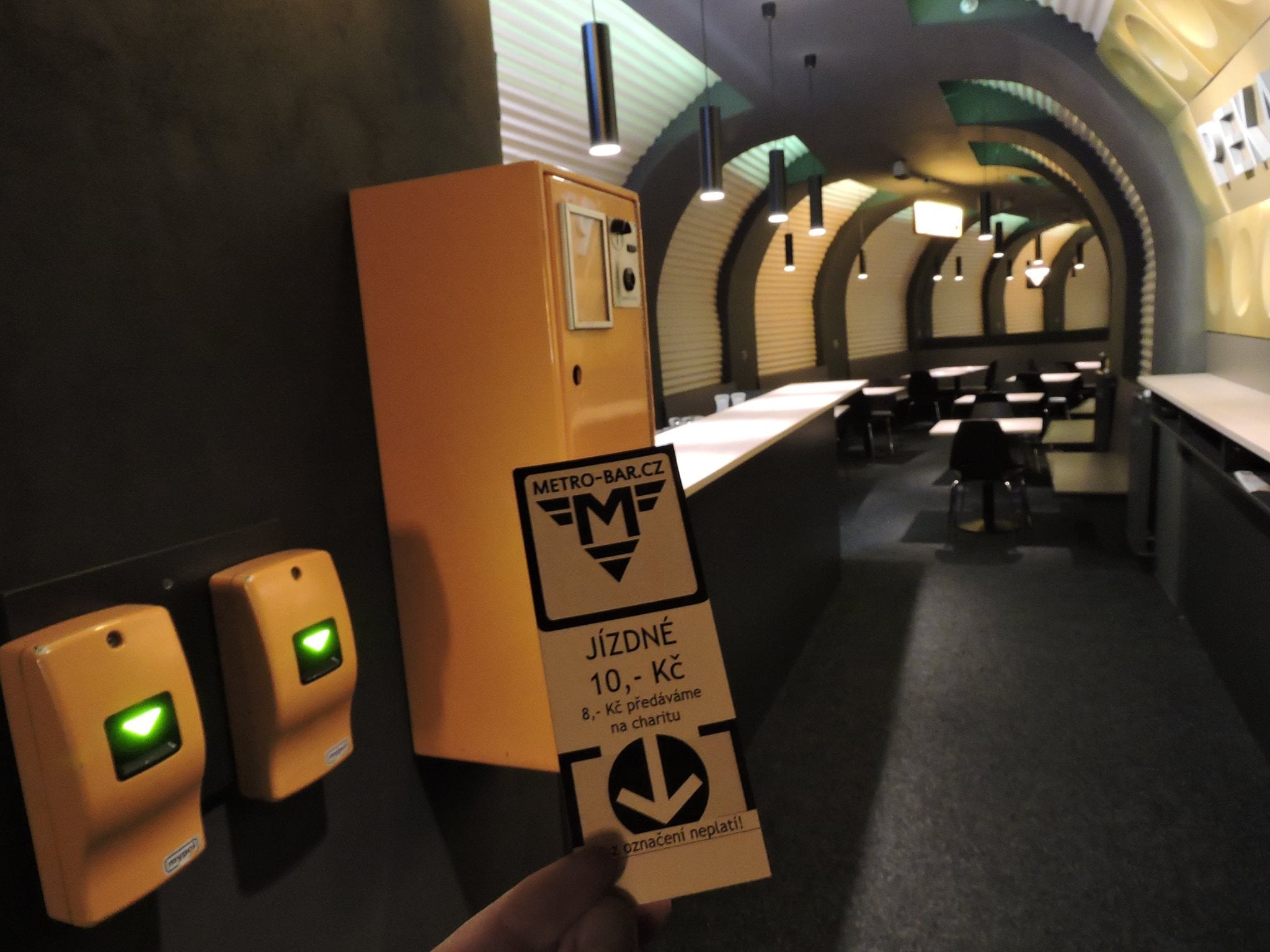 metro-bar.cz | Brno