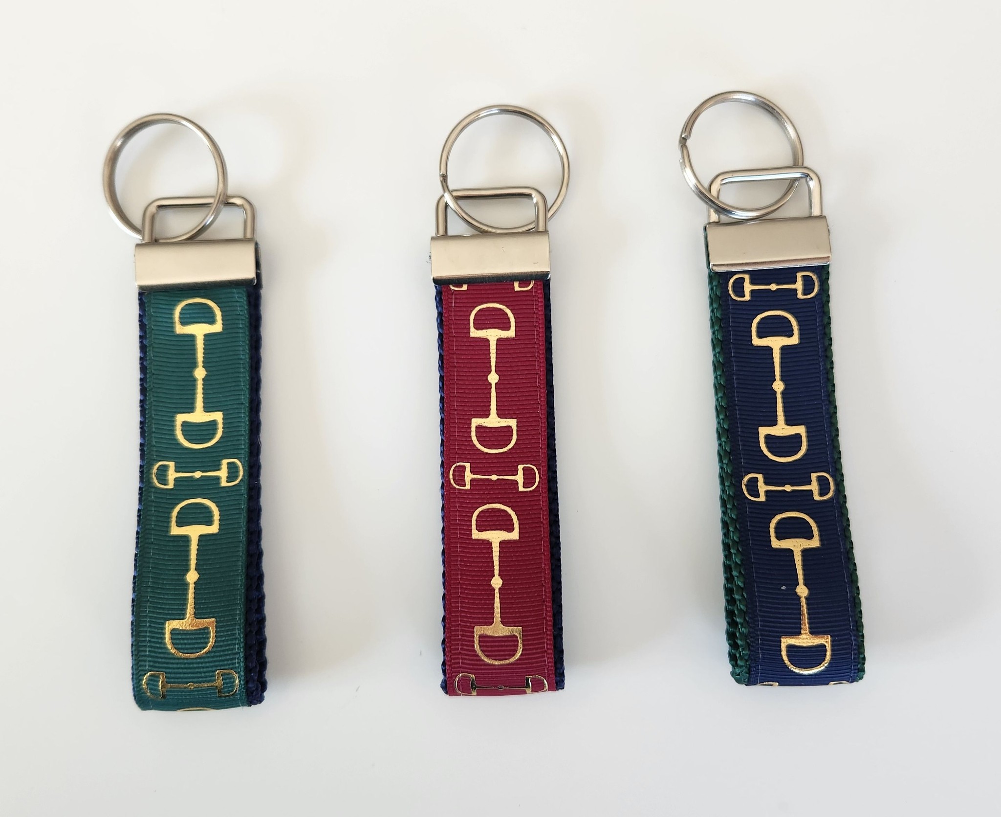 andmary アンドマリー Whip cable charm set With riding season right 