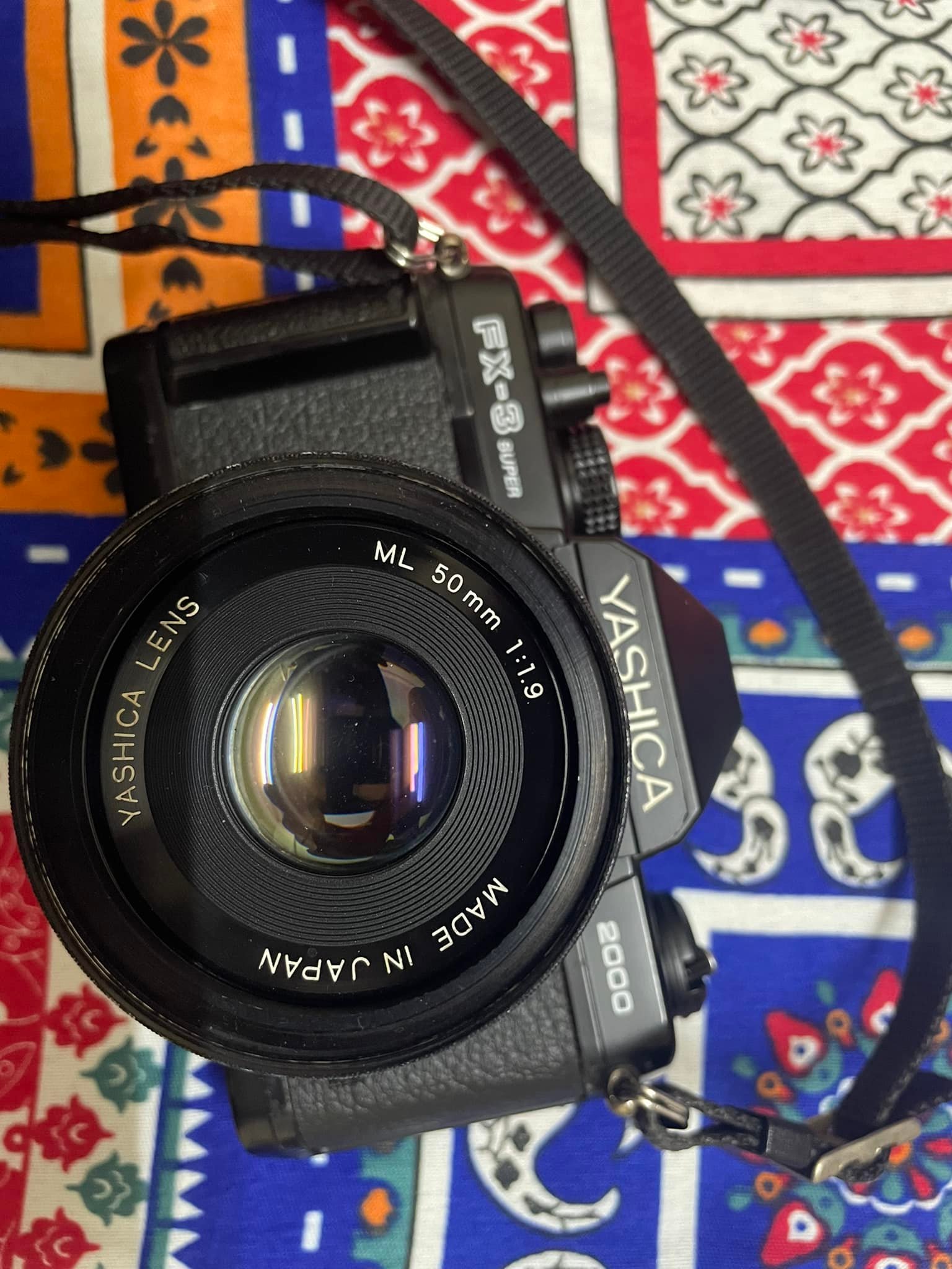 Yashica FX-3 Super 2000 photos with Yashica ML 50mm f1.4 lens