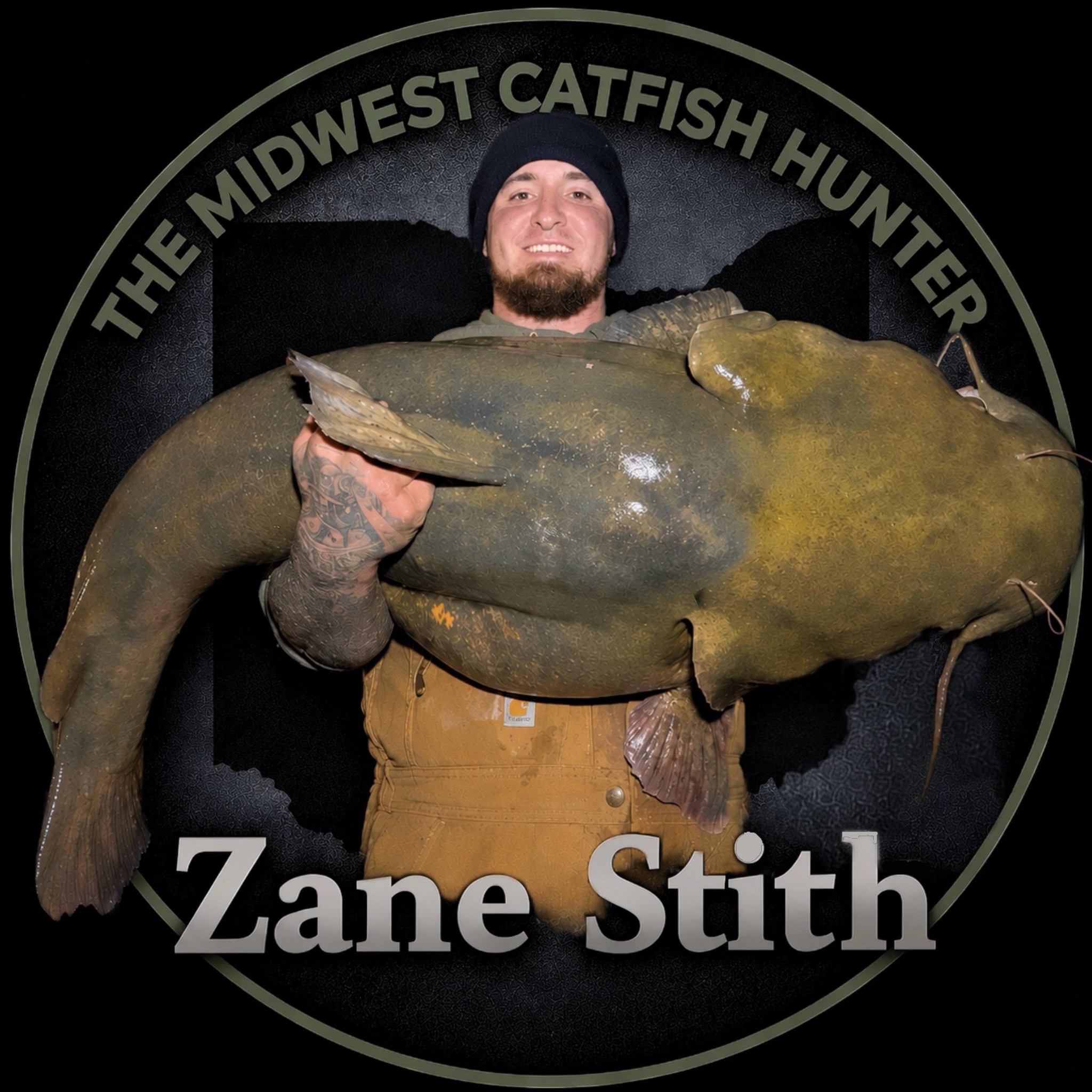 Zane Stith