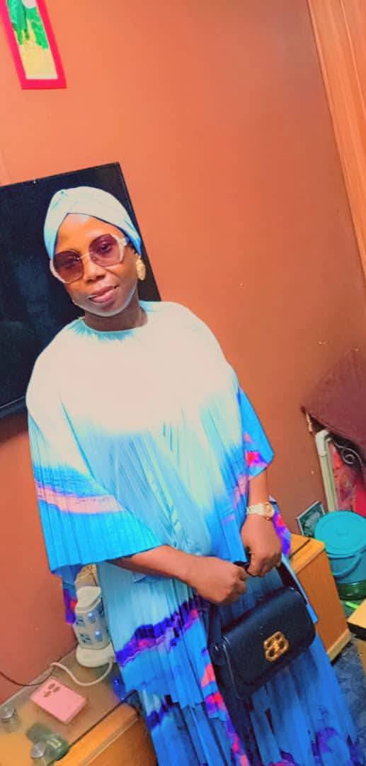 Raji Yetunde Hariyike