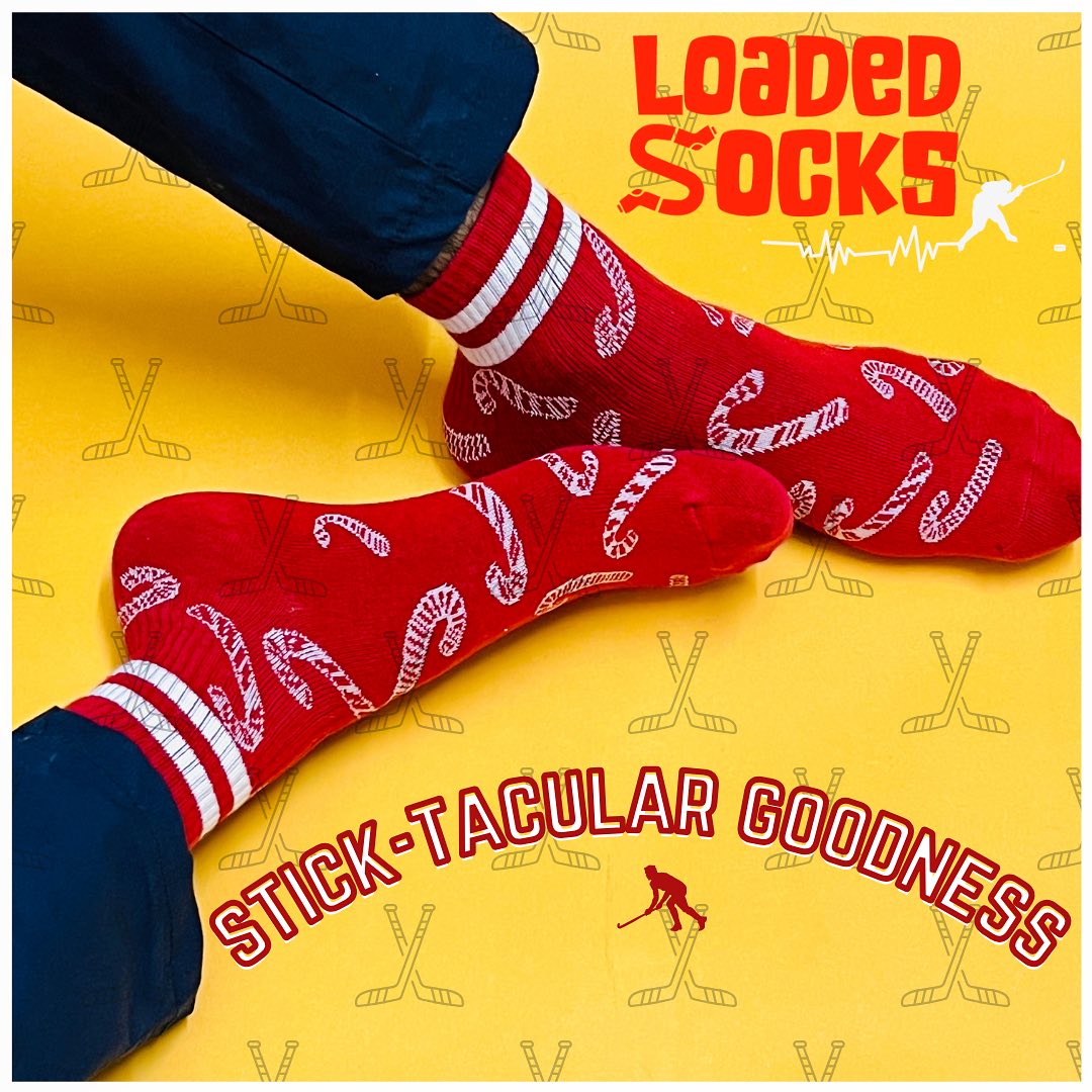 Loaded Socks