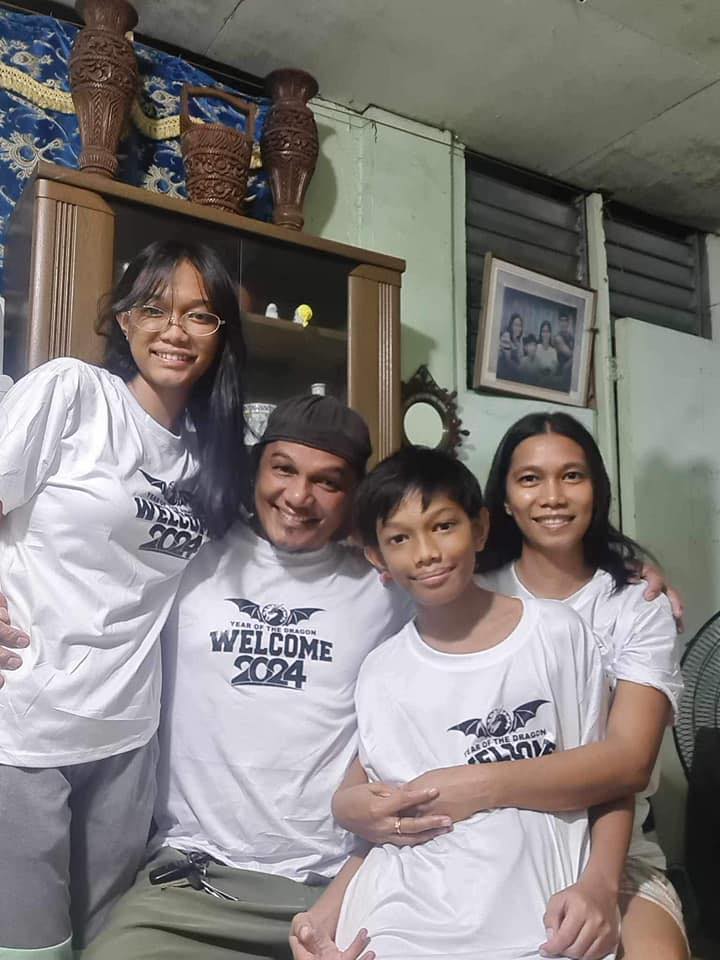 Des Desiree - 1year gayamen ti napalabas, awanen jy kubok... | Facebook