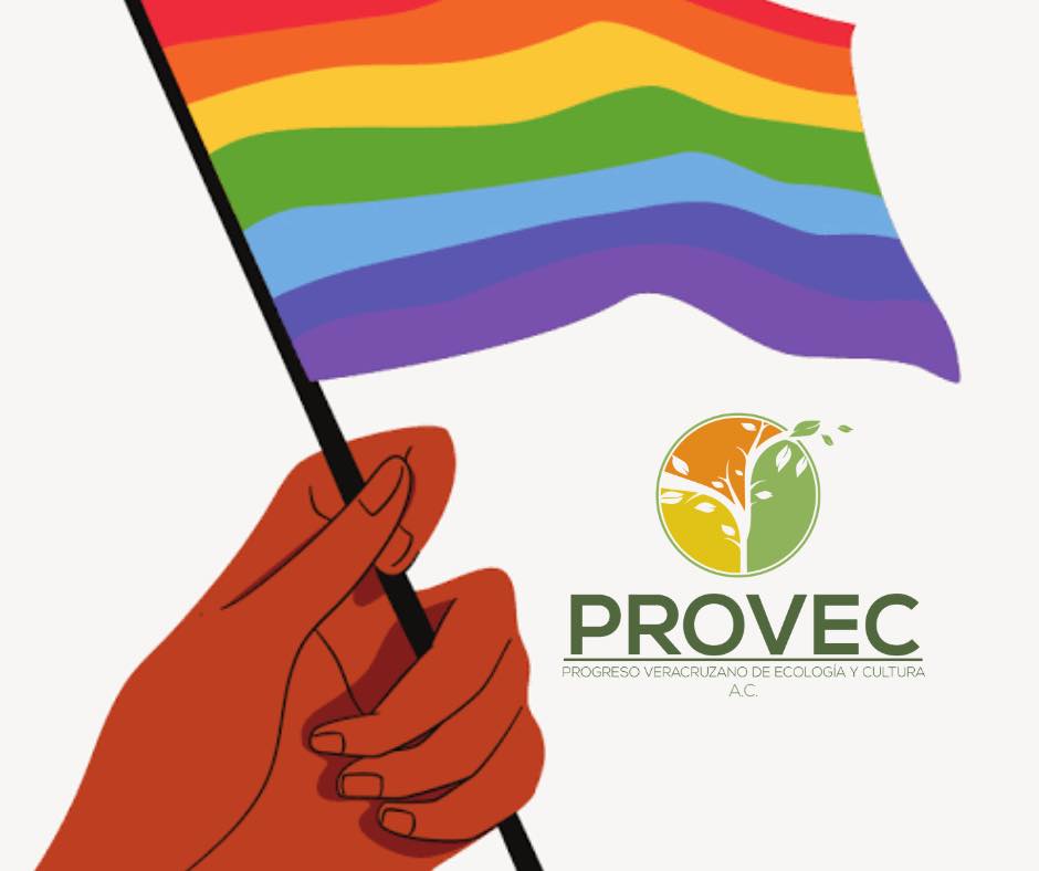 Provec - “El mundo tiene cabida para todas las personas,...